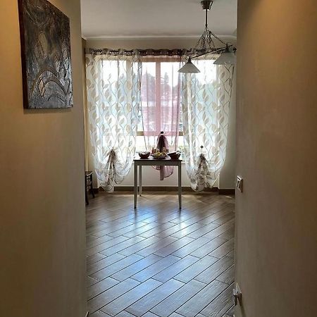 Roma Fuori Porta Bed & Breakfast San Cesareo Exterior photo
