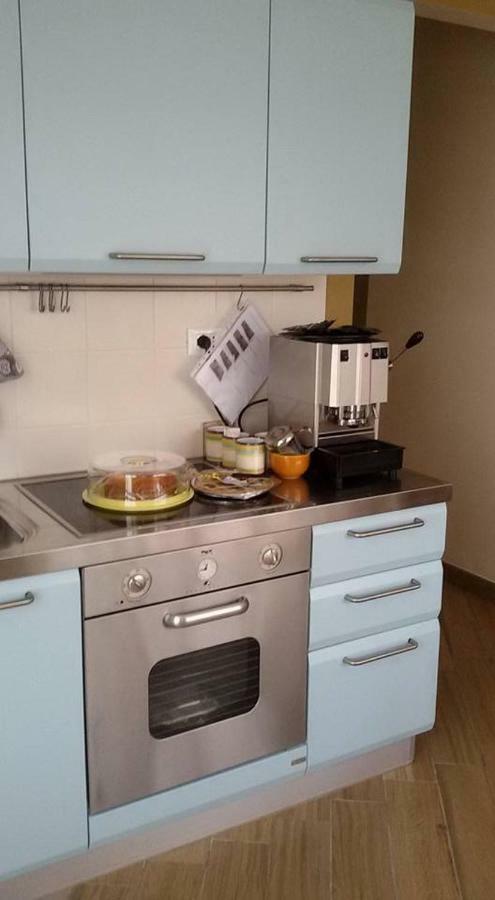 Roma Fuori Porta Bed & Breakfast San Cesareo Exterior photo