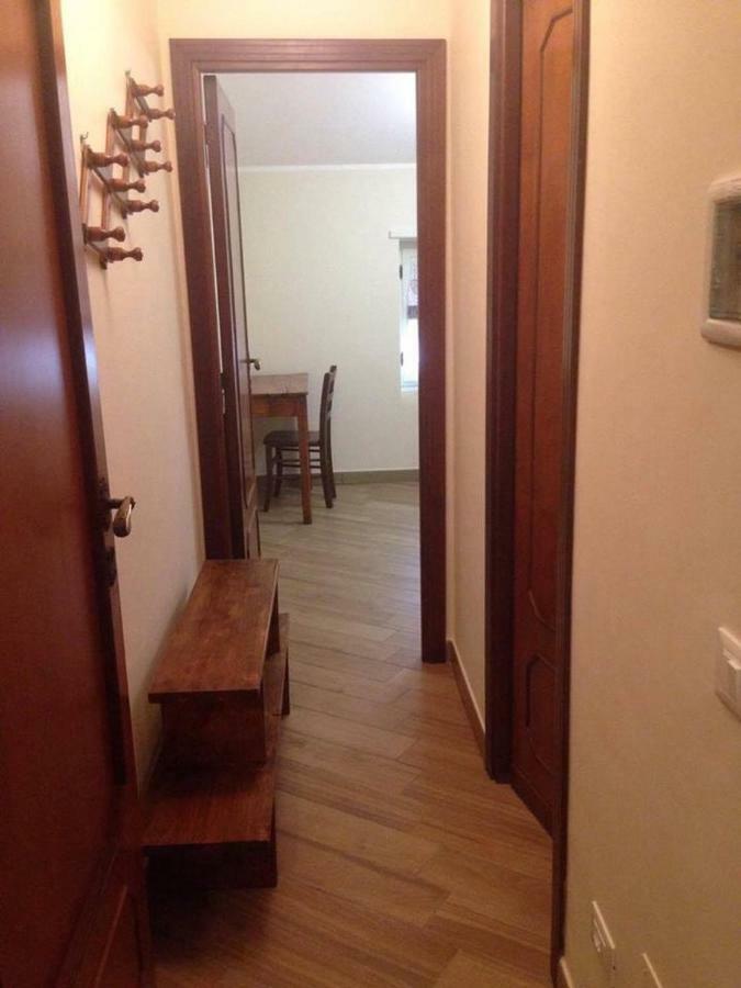 Roma Fuori Porta Bed & Breakfast San Cesareo Exterior photo