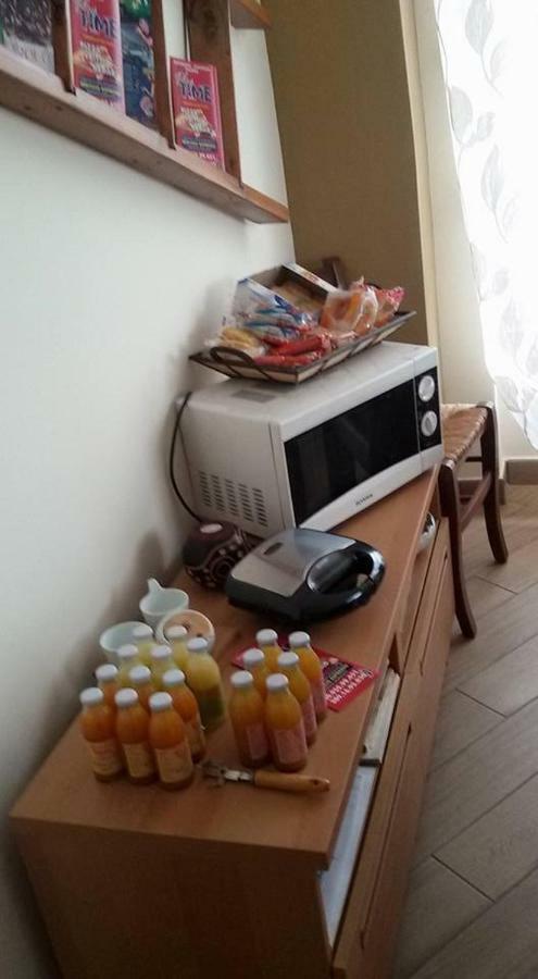 Roma Fuori Porta Bed & Breakfast San Cesareo Exterior photo