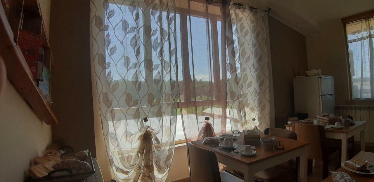 Roma Fuori Porta Bed & Breakfast San Cesareo Exterior photo